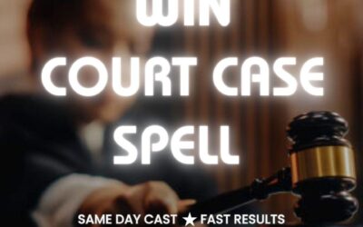 Win Court Case Spell Ottawa